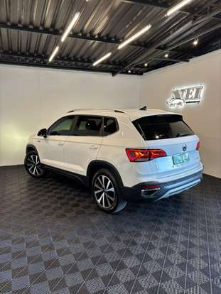 VOLKSWAGEN-TAOS-1.4 250 TSI TOTAL FLEX HIGHLINE AUTOMÁTICO VOLKSWAGEN-TAOS-2021