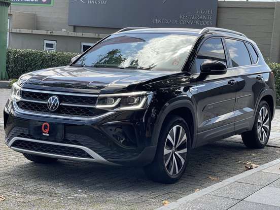 VOLKSWAGEN-TAOS-1.4 250 TSI TOTAL FLEX HIGHLINE AUTOMÁTICO VOLKSWAGEN-TAOS-2022