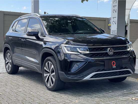 VOLKSWAGEN-TAOS-1.4 250 TSI TOTAL FLEX HIGHLINE AUTOMÁTICO VOLKSWAGEN-TAOS-2022