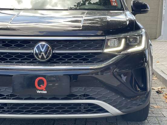 VOLKSWAGEN-TAOS-1.4 250 TSI TOTAL FLEX HIGHLINE AUTOMÁTICO VOLKSWAGEN-TAOS-2022
