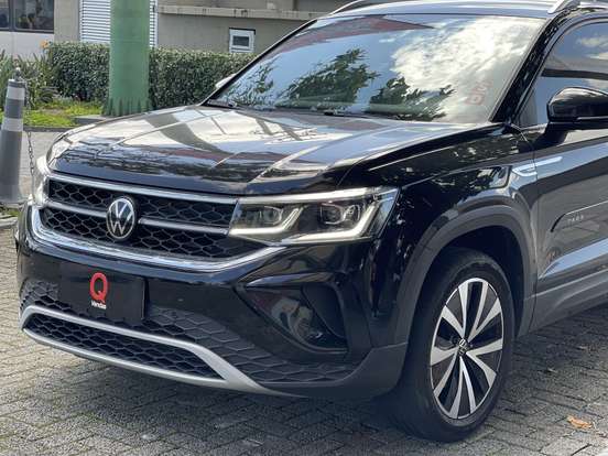 VOLKSWAGEN-TAOS-1.4 250 TSI TOTAL FLEX HIGHLINE AUTOMÁTICO VOLKSWAGEN-TAOS-2022