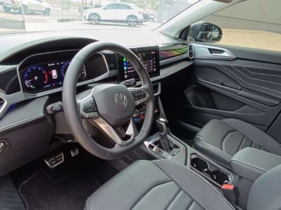 VOLKSWAGEN-TAOS-1.4 250 TSI TOTAL FLEX HIGHLINE AUTOMÁTICO VOLKSWAGEN-TAOS-2026