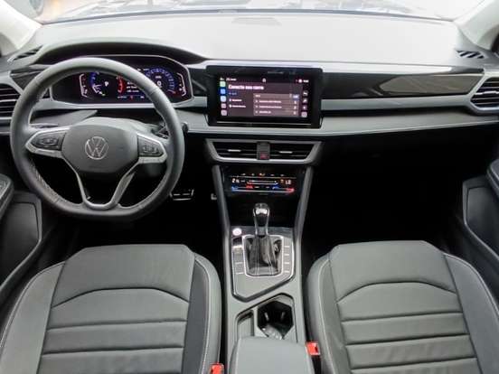 VOLKSWAGEN-TAOS-1.4 250 TSI TOTAL FLEX HIGHLINE AUTOMÁTICO VOLKSWAGEN-TAOS-2026