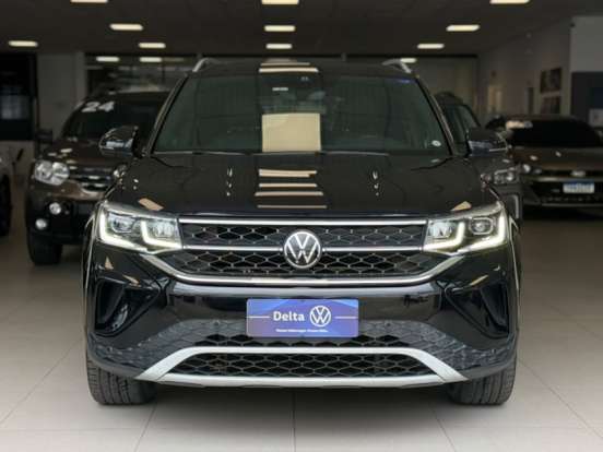 VOLKSWAGEN-TAOS-1.4 250 TSI TOTAL FLEX HIGHLINE AUTOMÁTICO VOLKSWAGEN-TAOS-2023