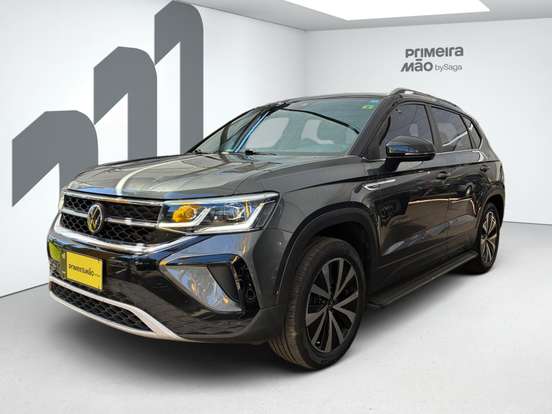 VOLKSWAGEN-TAOS-1.4 250 TSI TOTAL FLEX HIGHLINE AUTOMÁTICO VOLKSWAGEN-TAOS-2023