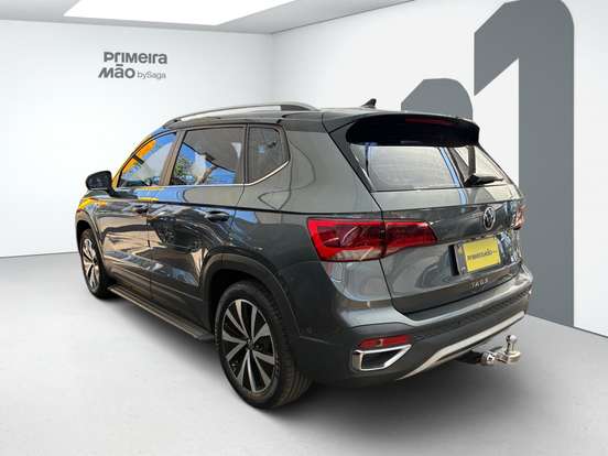 VOLKSWAGEN-TAOS-1.4 250 TSI TOTAL FLEX HIGHLINE AUTOMÁTICO VOLKSWAGEN-TAOS-2023