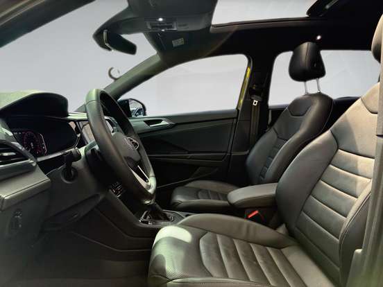 VOLKSWAGEN-TAOS-1.4 250 TSI TOTAL FLEX HIGHLINE AUTOMÁTICO VOLKSWAGEN-TAOS-2023