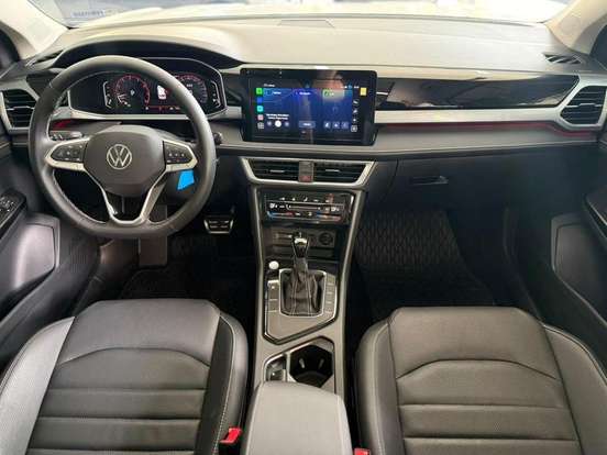 VOLKSWAGEN-TAOS-1.4 250 TSI TOTAL FLEX HIGHLINE AUTOMÁTICO VOLKSWAGEN-TAOS-2026