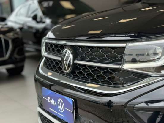 VOLKSWAGEN-TAOS-1.4 250 TSI TOTAL FLEX HIGHLINE AUTOMÁTICO VOLKSWAGEN-TAOS-2023