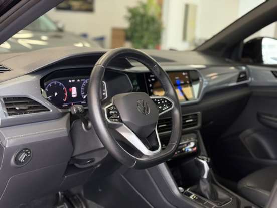 VOLKSWAGEN-TAOS-1.4 250 TSI TOTAL FLEX HIGHLINE AUTOMÁTICO VOLKSWAGEN-TAOS-2023