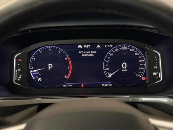 VOLKSWAGEN-TAOS-1.4 250 TSI TOTAL FLEX HIGHLINE AUTOMÁTICO VOLKSWAGEN-TAOS-2023
