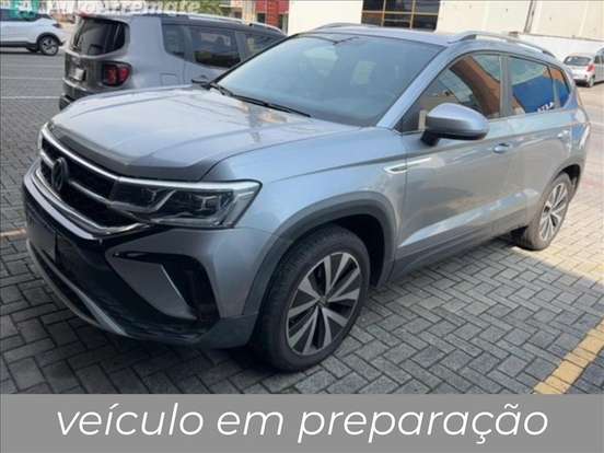 VOLKSWAGEN-TAOS-1.4 250 TSI TOTAL FLEX HIGHLINE AUTOMÁTICO VOLKSWAGEN-TAOS-2021