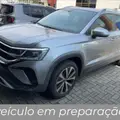 VOLKSWAGEN TAOS 1.4 250 TSI TOTAL FLEX HIGHLINE AUTOMÁTICO VOLKSWAGEN TAOS 1.4 250 TSI TOTAL FLEX HIGHLINE AUTOMÁTICO