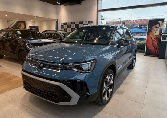 VOLKSWAGEN-TAOS-2026