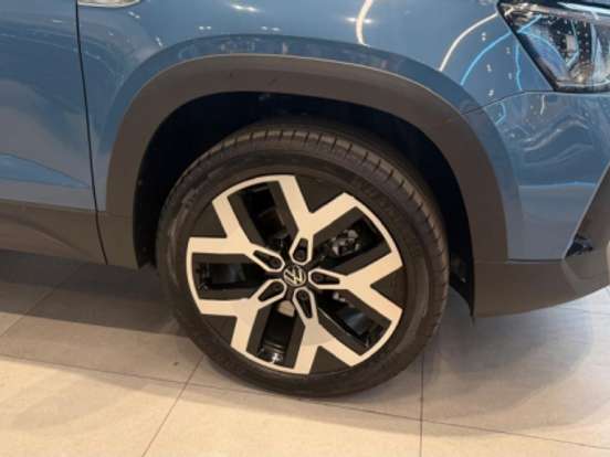VOLKSWAGEN-TAOS-1.4 250 TSI TOTAL FLEX HIGHLINE AUTOMÁTICO VOLKSWAGEN-TAOS-2026