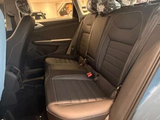 VOLKSWAGEN-TAOS-1.4 250 TSI TOTAL FLEX HIGHLINE AUTOMÁTICO VOLKSWAGEN-TAOS-2026
