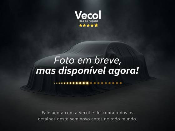 VOLKSWAGEN TAOS 1.4 250 TSI TOTAL FLEX HIGHLINE AUTOMÁTICO