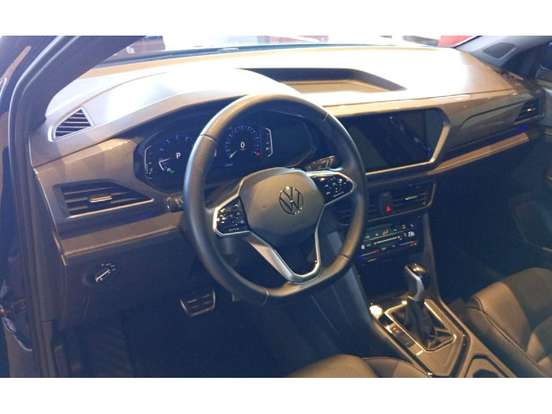 VOLKSWAGEN-TAOS-1.4 250 TSI TOTAL FLEX HIGHLINE AUTOMÁTICO VOLKSWAGEN-TAOS-2024