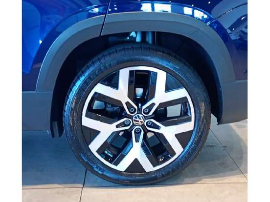 VOLKSWAGEN-TAOS-1.4 250 TSI TOTAL FLEX HIGHLINE AUTOMÁTICO VOLKSWAGEN-TAOS-2024