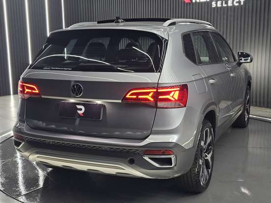 VOLKSWAGEN-TAOS-1.4 250 TSI TOTAL FLEX HIGHLINE AUTOMÁTICO VOLKSWAGEN-TAOS-2024