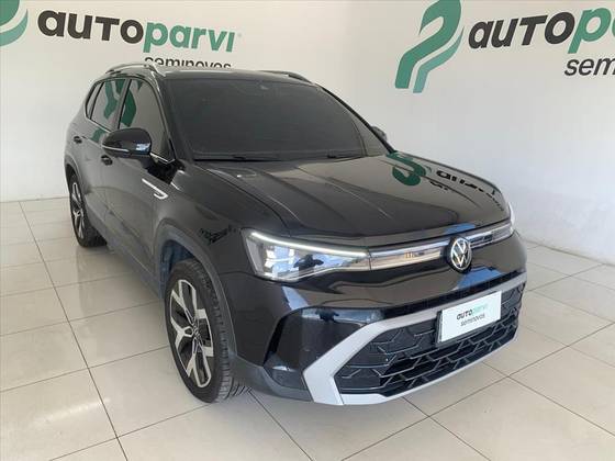 VOLKSWAGEN TAOS 1.4 250 TSI TOTAL FLEX HIGHLINE AUTOMÁTICO