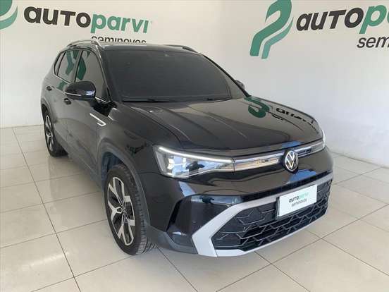 VOLKSWAGEN-TAOS-1.4 250 TSI TOTAL FLEX HIGHLINE AUTOMÁTICO VOLKSWAGEN-TAOS-2025