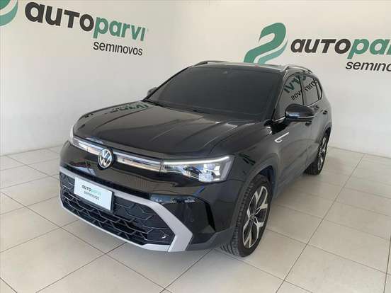 VOLKSWAGEN-TAOS-1.4 250 TSI TOTAL FLEX HIGHLINE AUTOMÁTICO VOLKSWAGEN-TAOS-2025