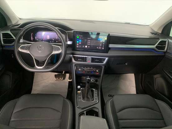 VOLKSWAGEN-TAOS-1.4 250 TSI TOTAL FLEX HIGHLINE AUTOMÁTICO VOLKSWAGEN-TAOS-2025