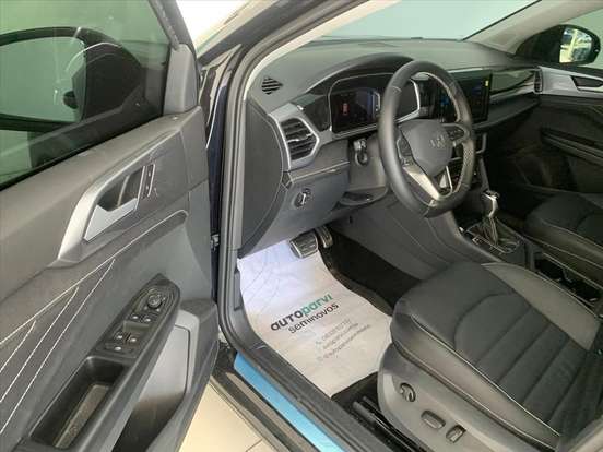 VOLKSWAGEN-TAOS-1.4 250 TSI TOTAL FLEX HIGHLINE AUTOMÁTICO VOLKSWAGEN-TAOS-2025