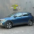 VOLKSWAGEN T-CROSS 1.0 200 TSI TOTAL FLEX COMFORTLINE AUTOMÁTICO VOLKSWAGEN T-CROSS 1.0 200 TSI TOTAL FLEX COMFORTLINE AUTOMÁTICO
