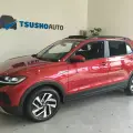 VOLKSWAGEN T-CROSS 1.0 200 TSI TOTAL FLEX COMFORTLINE AUTOMÁTICO VOLKSWAGEN T-CROSS 1.0 200 TSI TOTAL FLEX COMFORTLINE AUTOMÁTICO