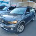 VOLKSWAGEN T-CROSS 1.0 200 TSI TOTAL FLEX MANUAL VOLKSWAGEN T-CROSS 1.0 200 TSI TOTAL FLEX MANUAL