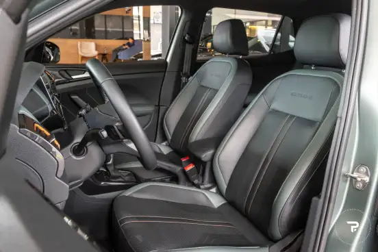 VOLKSWAGEN-T-CROSS-1.4 250 TSI TOTAL FLEX EXTREME AUTOMÁTICO VOLKSWAGEN-T-CROSS-2025