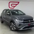 VOLKSWAGEN T-CROSS 1.4 250 TSI TOTAL FLEX HIGHLINE AUTOMÁTICO VOLKSWAGEN T-CROSS 1.4 250 TSI TOTAL FLEX HIGHLINE AUTOMÁTICO