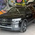 VOLKSWAGEN T-CROSS 1.4 250 TSI TOTAL FLEX HIGHLINE AUTOMÁTICO VOLKSWAGEN T-CROSS 1.4 250 TSI TOTAL FLEX HIGHLINE AUTOMÁTICO