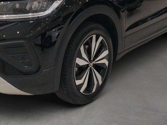 VOLKSWAGEN-T-CROSS-1.0 200 TSI TOTAL FLEX AUTOMÁTICO VOLKSWAGEN-T-CROSS-2024