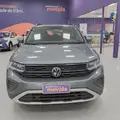 VOLKSWAGEN T-CROSS 1.0 200 TSI TOTAL FLEX AUTOMÁTICO VOLKSWAGEN T-CROSS 1.0 200 TSI TOTAL FLEX AUTOMÁTICO