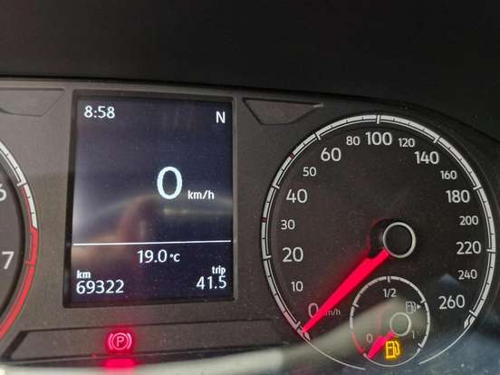 VOLKSWAGEN-T-CROSS-1.0 200 TSI TOTAL FLEX AUTOMÁTICO VOLKSWAGEN-T-CROSS-2023