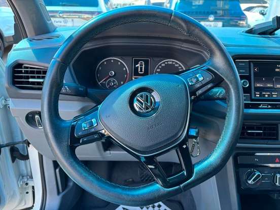 VOLKSWAGEN-T-CROSS-1.0 200 TSI TOTAL FLEX AUTOMÁTICO VOLKSWAGEN-T-CROSS-2020