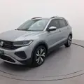 VOLKSWAGEN T-CROSS 1.0 200 TSI TOTAL FLEX AUTOMÁTICO VOLKSWAGEN T-CROSS 1.0 200 TSI TOTAL FLEX AUTOMÁTICO