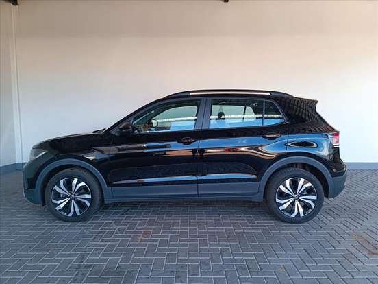 VOLKSWAGEN-T-CROSS-1.0 200 TSI TOTAL FLEX AUTOMÁTICO VOLKSWAGEN-T-CROSS-2024