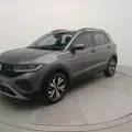 VOLKSWAGEN T-CROSS 1.0 200 TSI TOTAL FLEX AUTOMÁTICO VOLKSWAGEN T-CROSS 1.0 200 TSI TOTAL FLEX AUTOMÁTICO