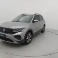 VOLKSWAGEN T-CROSS 1.0 200 TSI TOTAL FLEX AUTOMÁTICO VOLKSWAGEN T-CROSS 1.0 200 TSI TOTAL FLEX AUTOMÁTICO