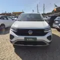 VOLKSWAGEN T-CROSS 1.0 200 TSI TOTAL FLEX AUTOMÁTICO VOLKSWAGEN T-CROSS 1.0 200 TSI TOTAL FLEX AUTOMÁTICO