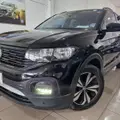 VOLKSWAGEN T-CROSS 1.0 200 TSI TOTAL FLEX AUTOMÁTICO VOLKSWAGEN T-CROSS 1.0 200 TSI TOTAL FLEX AUTOMÁTICO