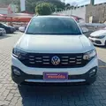 VOLKSWAGEN T-CROSS 1.0 200 TSI TOTAL FLEX COMFORTLINE AUTOMÁTICO VOLKSWAGEN T-CROSS 1.0 200 TSI TOTAL FLEX COMFORTLINE AUTOMÁTICO