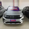 VOLKSWAGEN T-CROSS 1.0 200 TSI TOTAL FLEX COMFORTLINE AUTOMÁTICO VOLKSWAGEN T-CROSS 1.0 200 TSI TOTAL FLEX COMFORTLINE AUTOMÁTICO