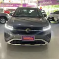 VOLKSWAGEN T-CROSS 1.0 200 TSI TOTAL FLEX COMFORTLINE AUTOMÁTICO VOLKSWAGEN T-CROSS 1.0 200 TSI TOTAL FLEX COMFORTLINE AUTOMÁTICO