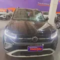VOLKSWAGEN T-CROSS 1.0 200 TSI TOTAL FLEX COMFORTLINE AUTOMÁTICO VOLKSWAGEN T-CROSS 1.0 200 TSI TOTAL FLEX COMFORTLINE AUTOMÁTICO