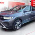 VOLKSWAGEN T-CROSS 1.0 200 TSI TOTAL FLEX COMFORTLINE AUTOMÁTICO VOLKSWAGEN T-CROSS 1.0 200 TSI TOTAL FLEX COMFORTLINE AUTOMÁTICO